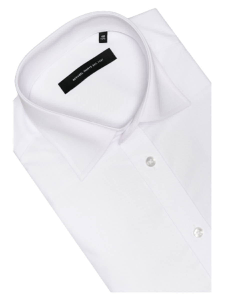 Bosweel Skjorter 7-420-2-10_37 - Bygholm Menswear